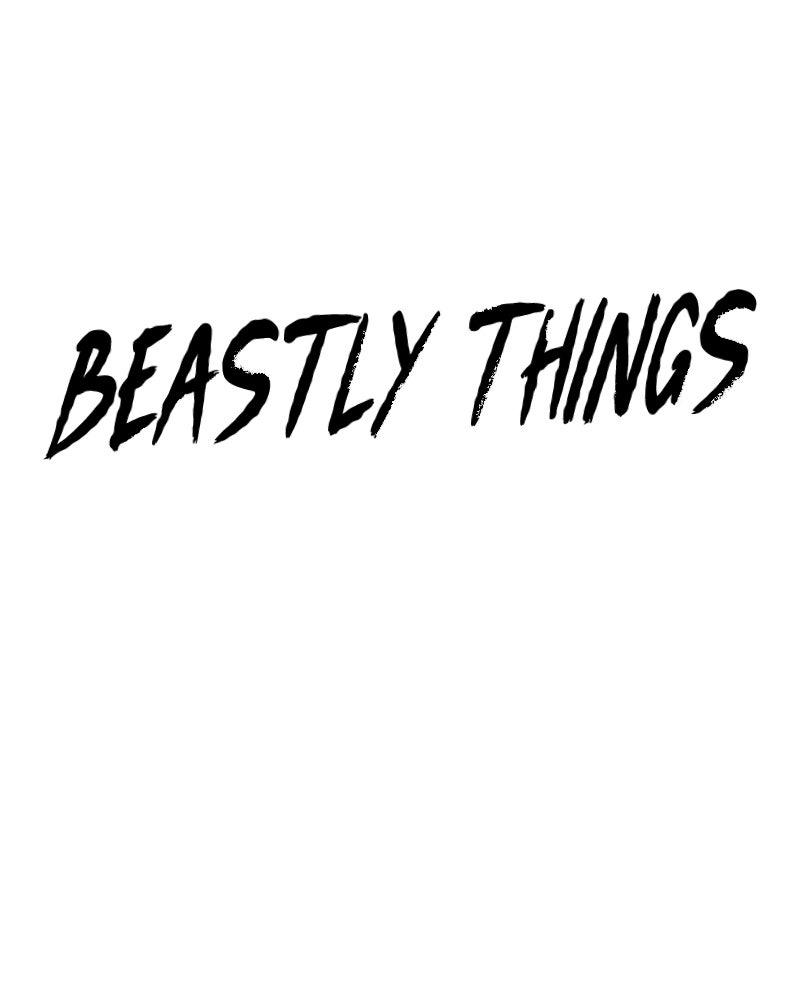 Beastly Things Chapter 44 - Page 77