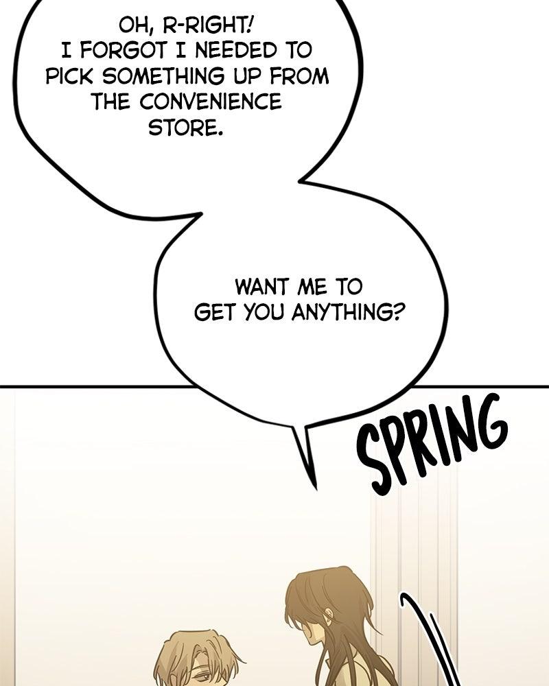 Beastly Things Chapter 44 - Page 115