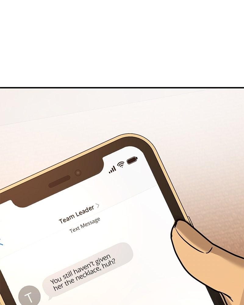 Beastly Things Chapter 44 - Page 153