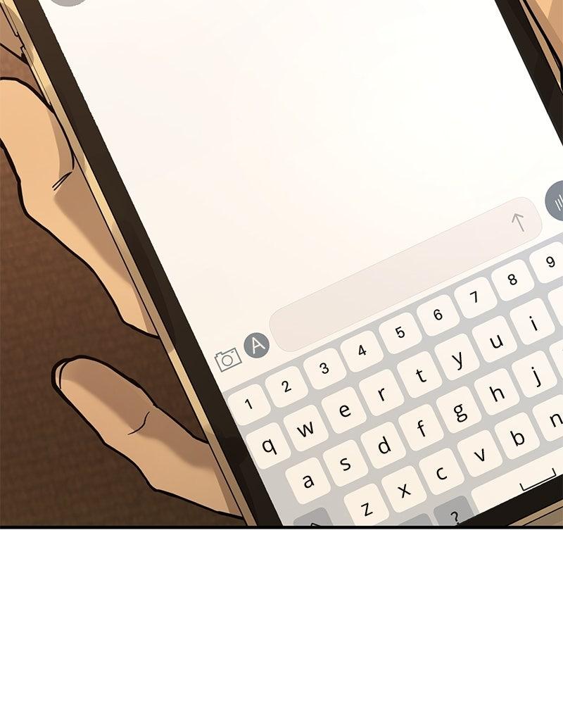 Beastly Things Chapter 44 - Page 154