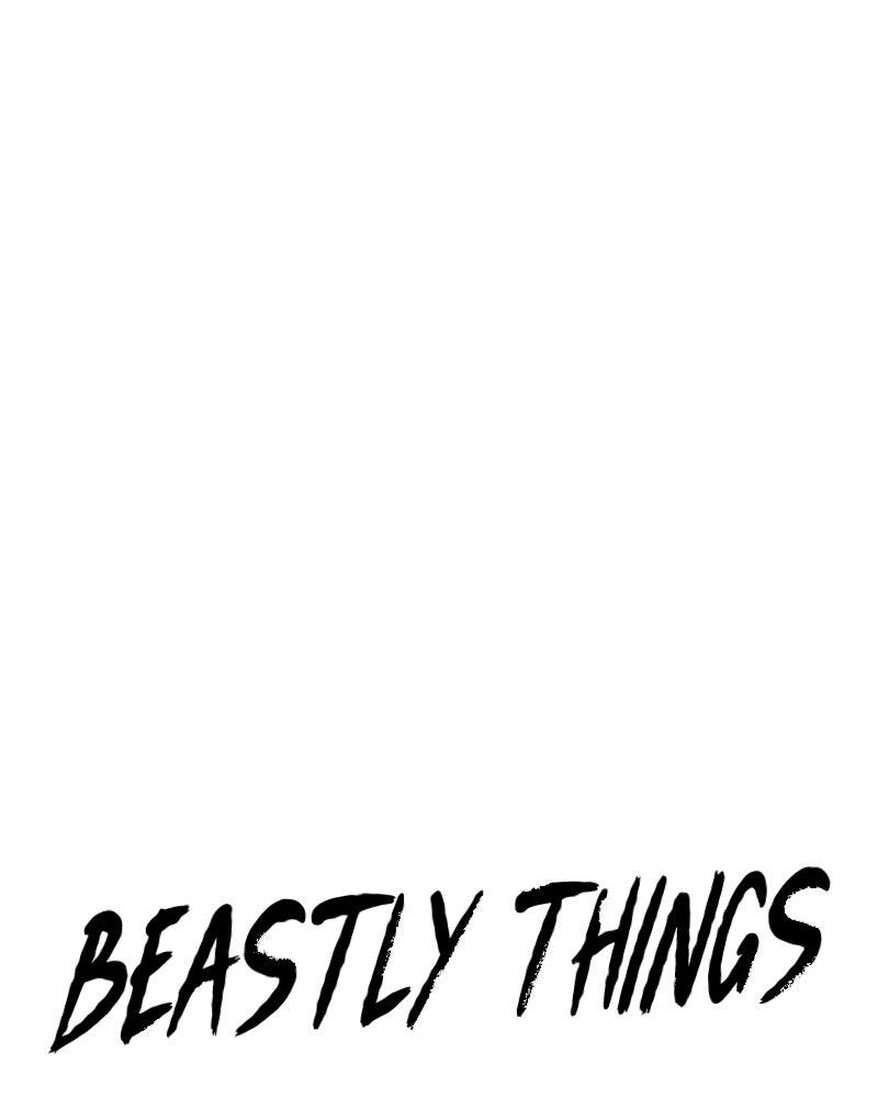 Beastly Things Chapter 45 - Page 16