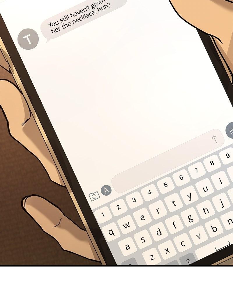 Beastly Things Chapter 45 - Page 21