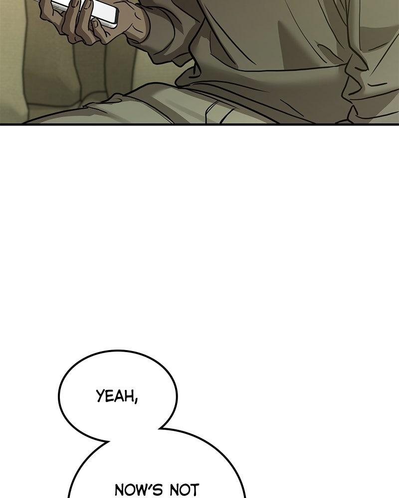 Beastly Things Chapter 45 - Page 29