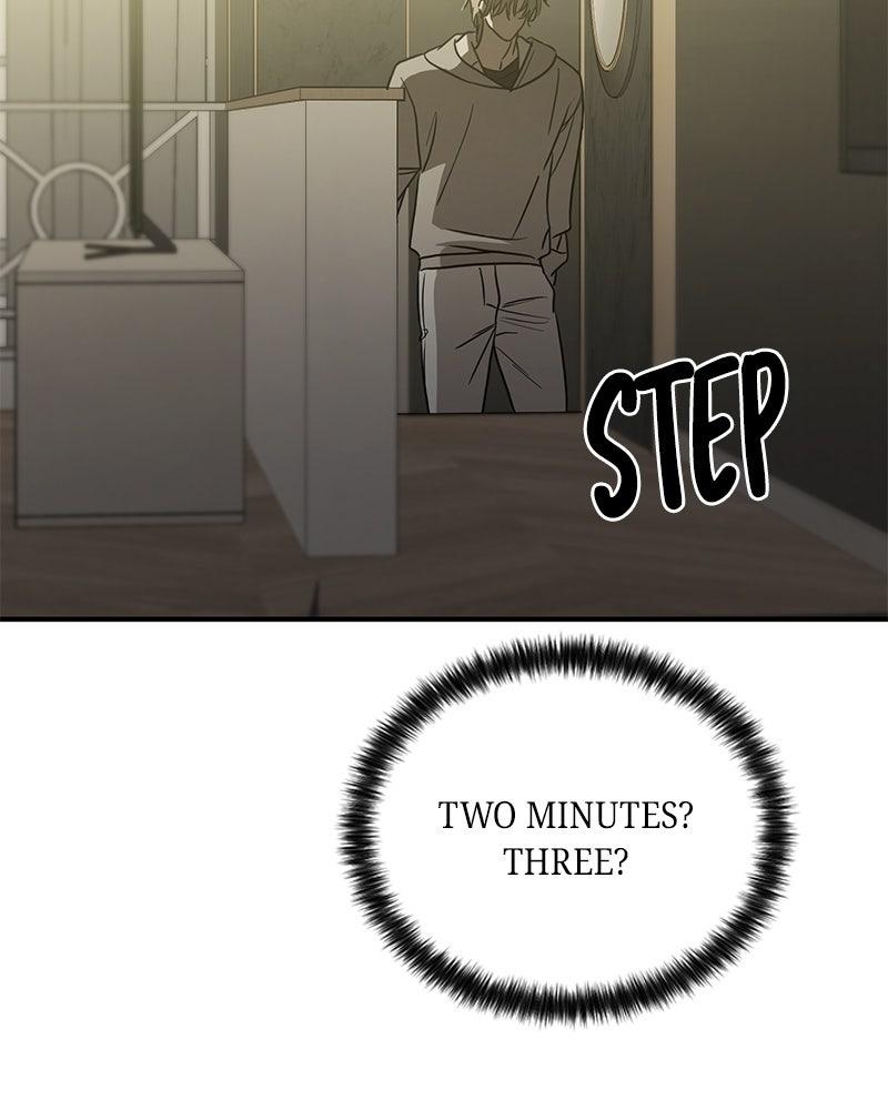 Beastly Things Chapter 45 - Page 37