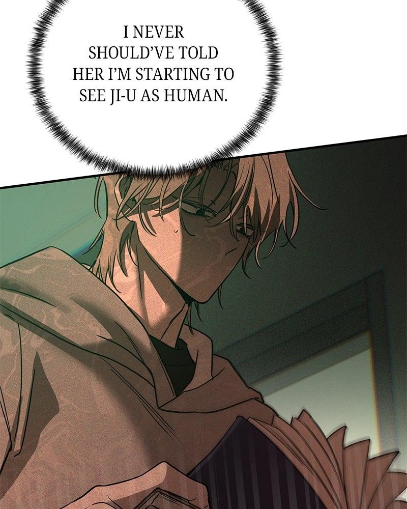 Beastly Things Chapter 45 - Page 43