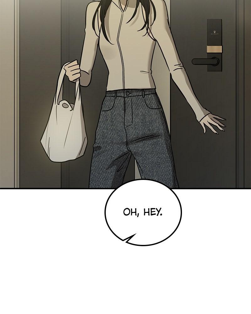 Beastly Things Chapter 45 - Page 70