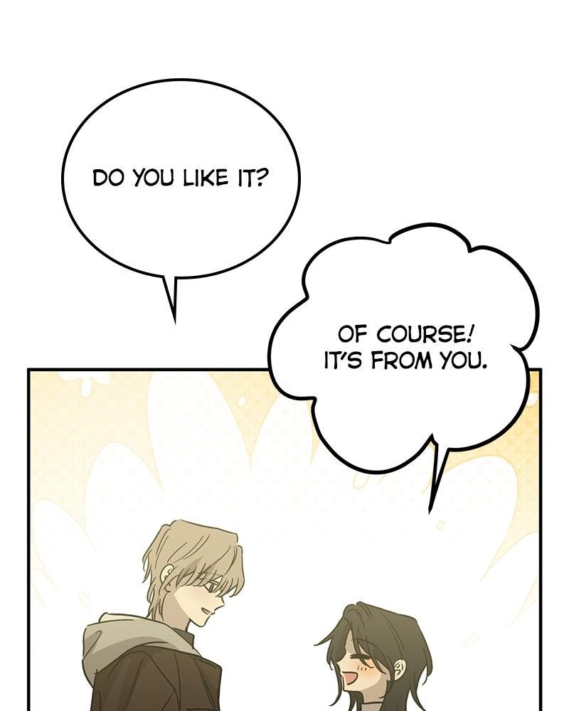 Beastly Things Chapter 45 - Page 111