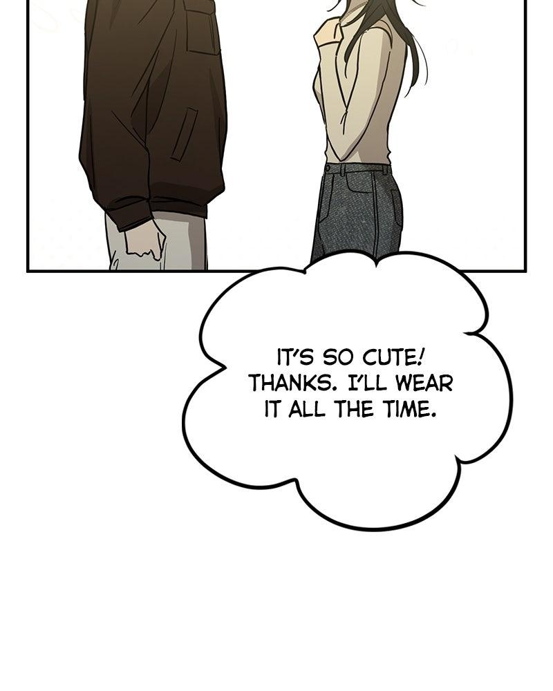 Beastly Things Chapter 45 - Page 112