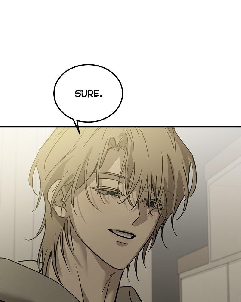 Beastly Things Chapter 45 - Page 113