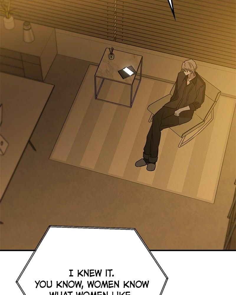 Beastly Things Chapter 45 - Page 118