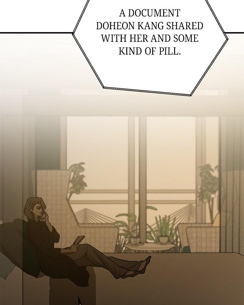 Beastly Things Chapter 45 - Page 122