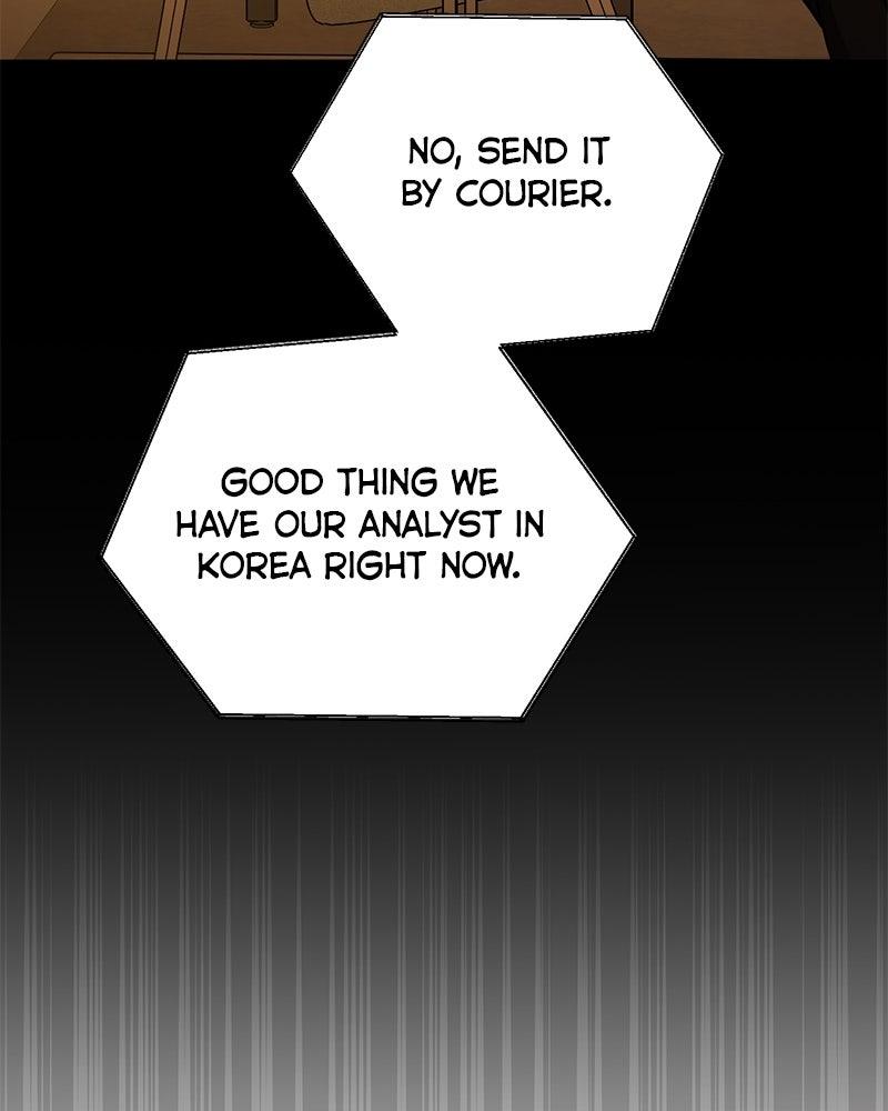 Beastly Things Chapter 45 - Page 125