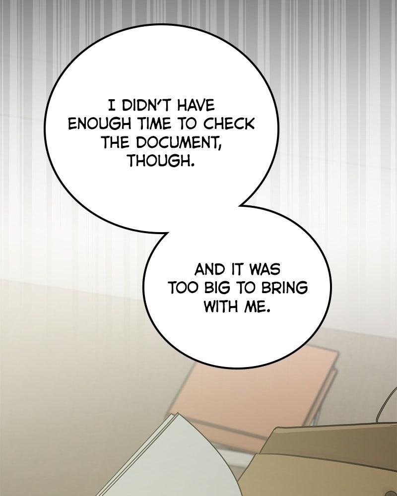 Beastly Things Chapter 45 - Page 126