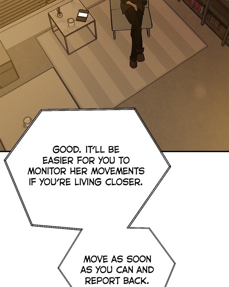 Beastly Things Chapter 45 - Page 132