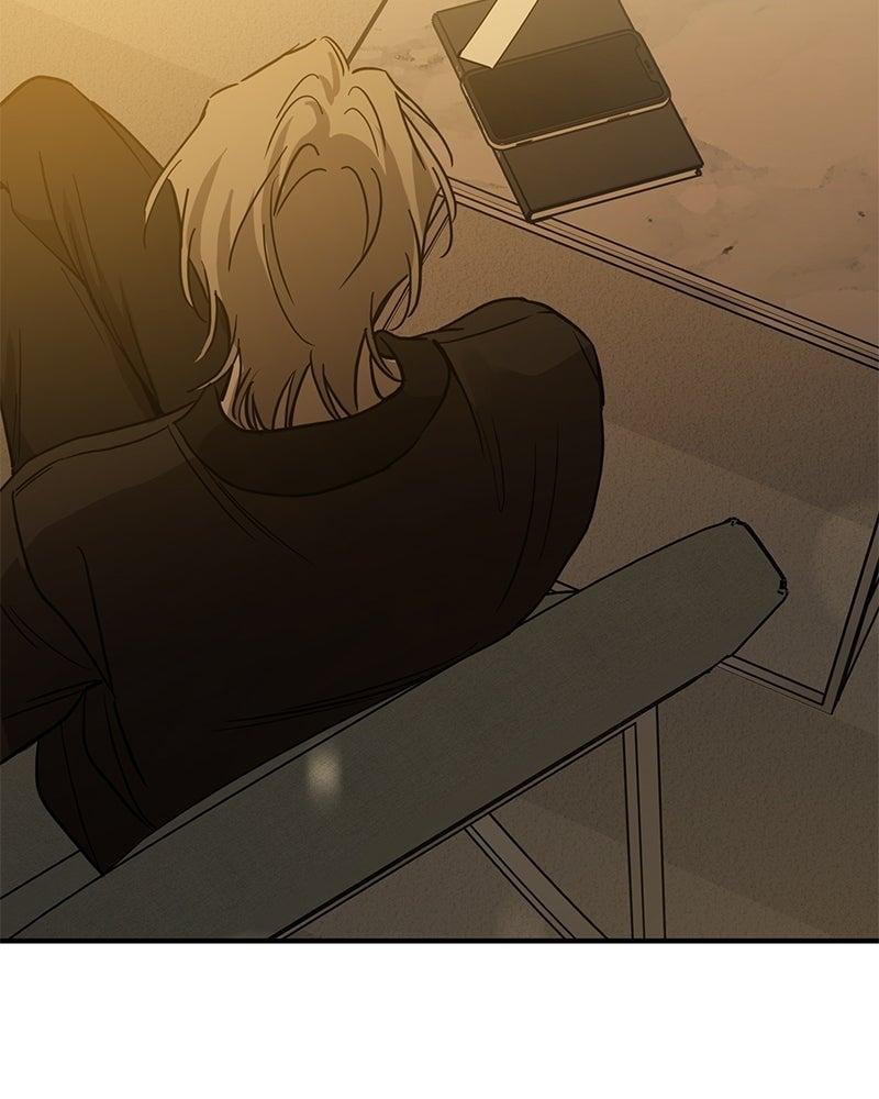 Beastly Things Chapter 45 - Page 144