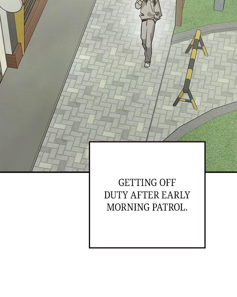 Beastly Things Chapter 46 - Page 4