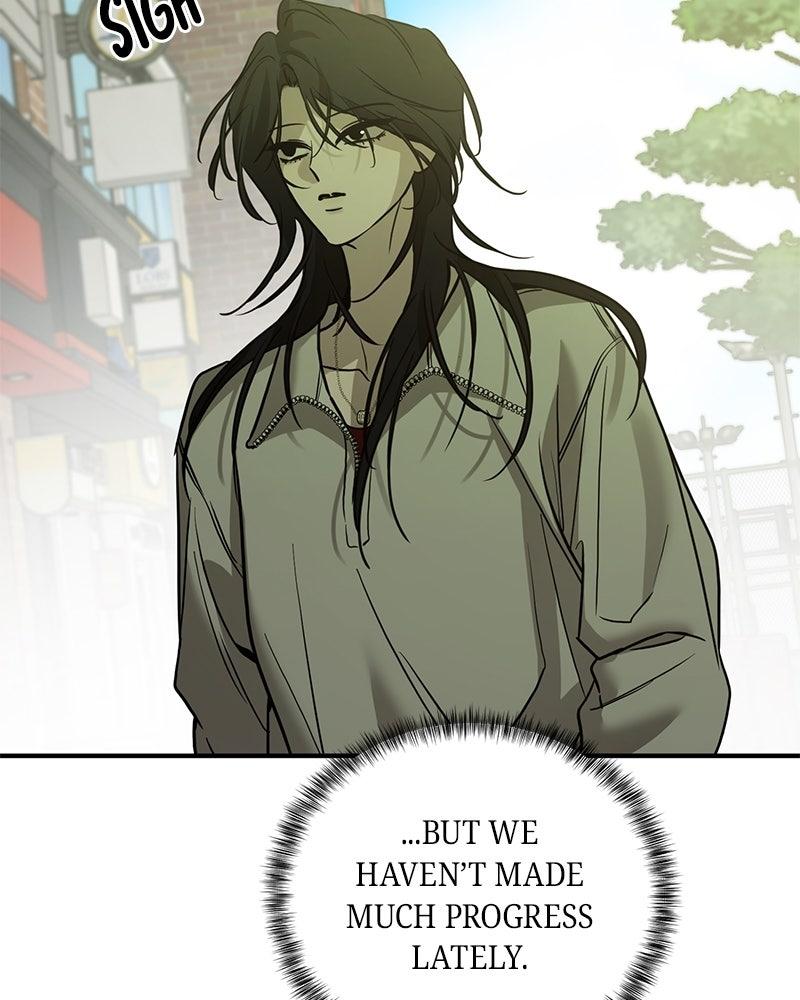 Beastly Things Chapter 46 - Page 6