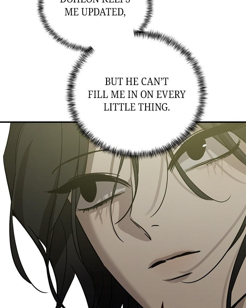 Beastly Things Chapter 46 - Page 8