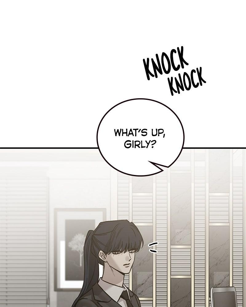 Beastly Things Chapter 46 - Page 13