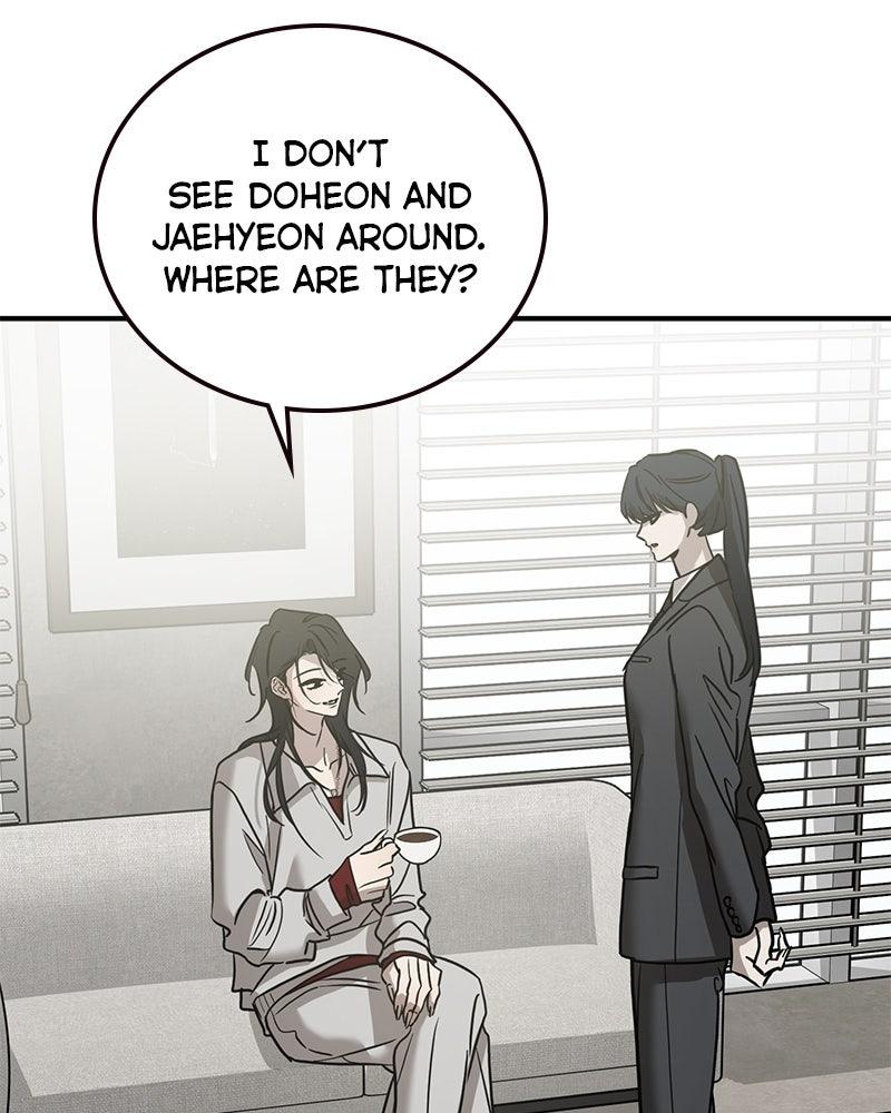 Beastly Things Chapter 46 - Page 21