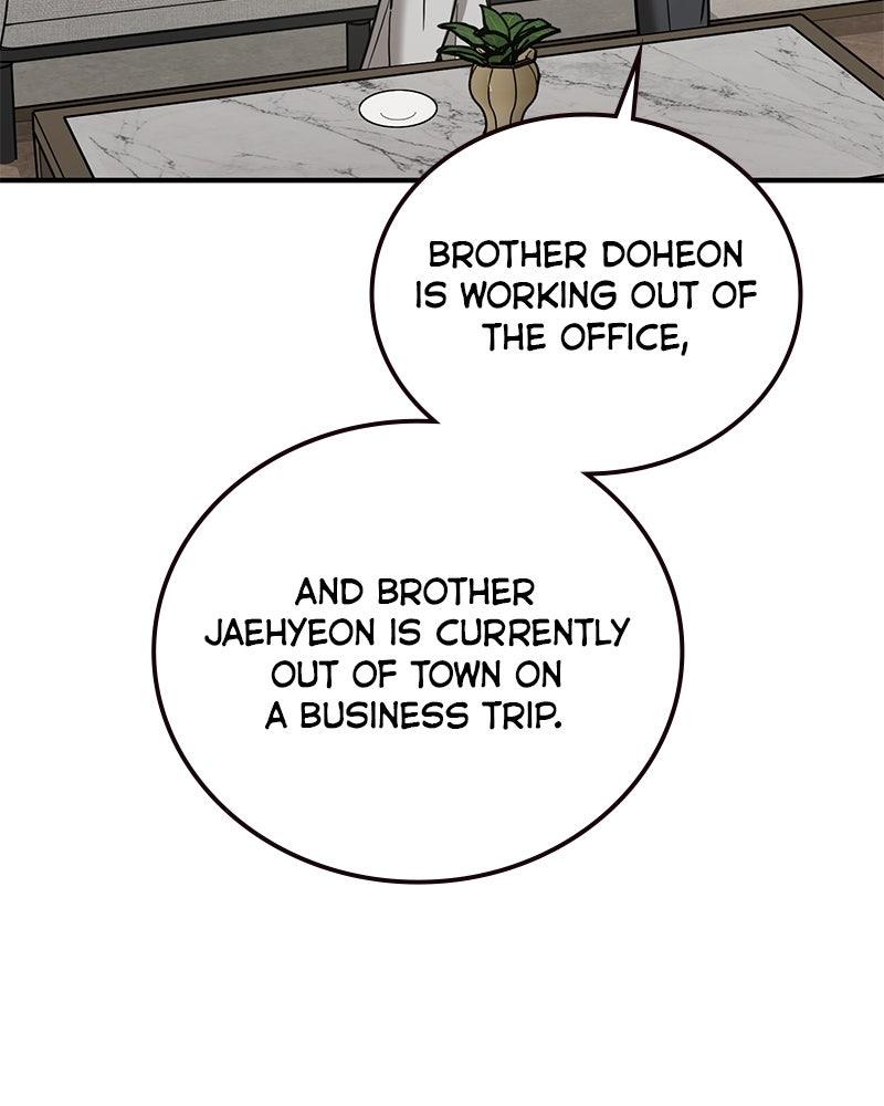 Beastly Things Chapter 46 - Page 22