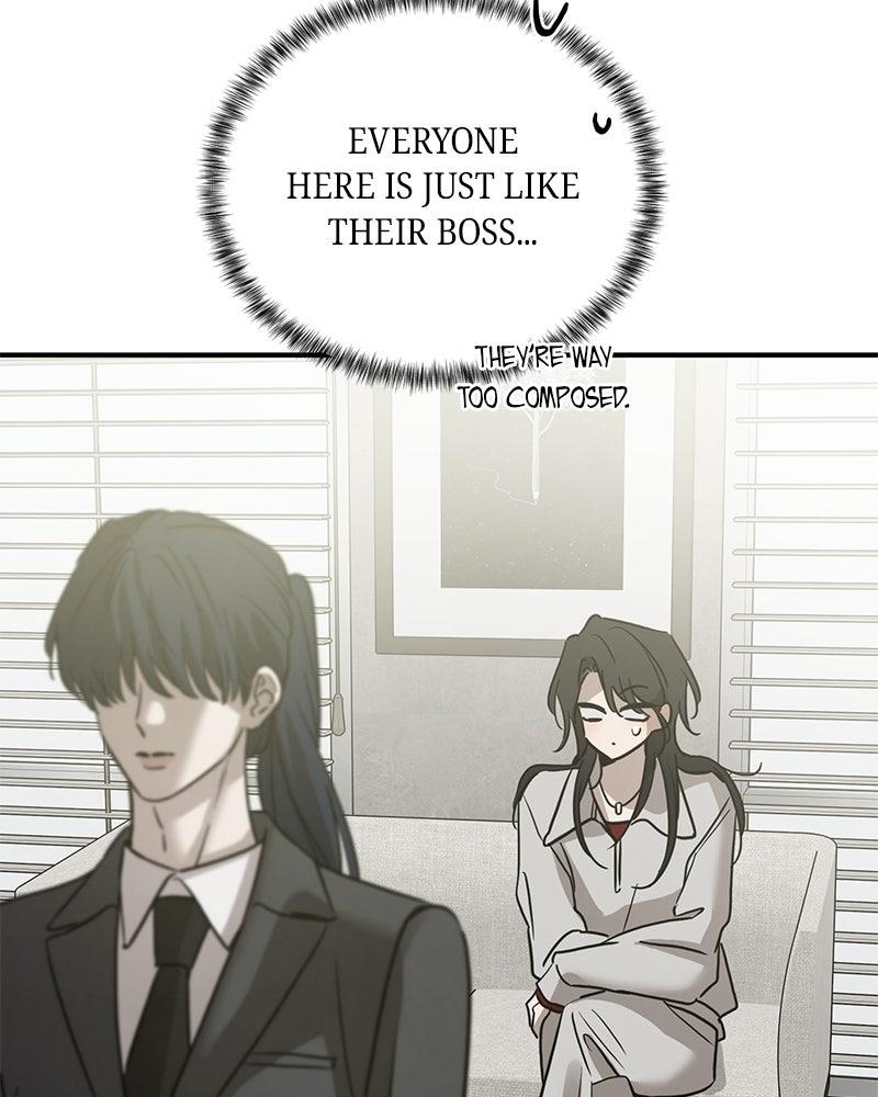 Beastly Things Chapter 46 - Page 28