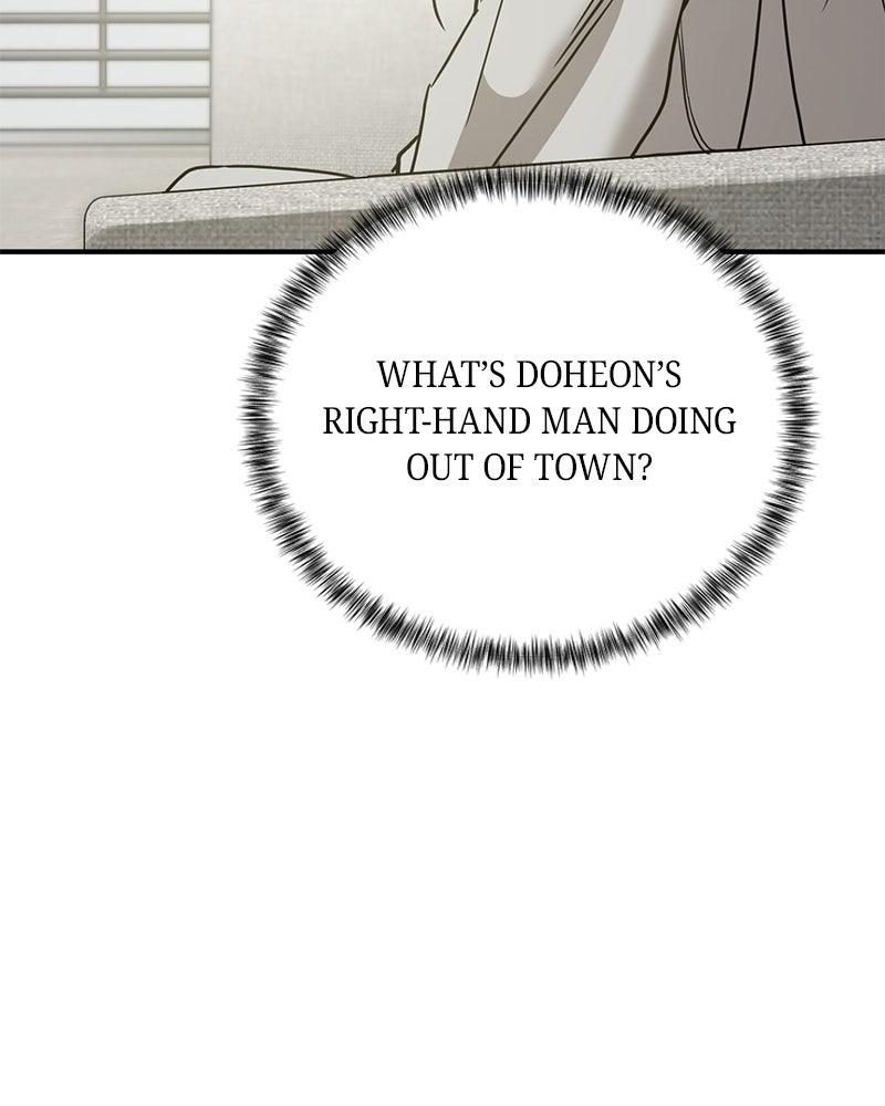 Beastly Things Chapter 46 - Page 31