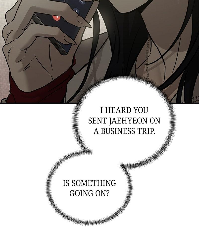 Beastly Things Chapter 46 - Page 39