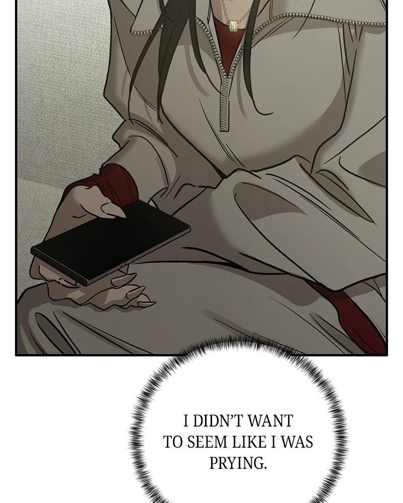 Beastly Things Chapter 46 - Page 44