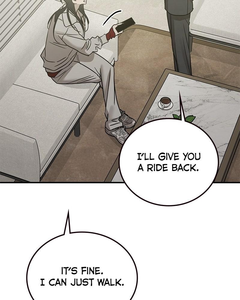 Beastly Things Chapter 46 - Page 47