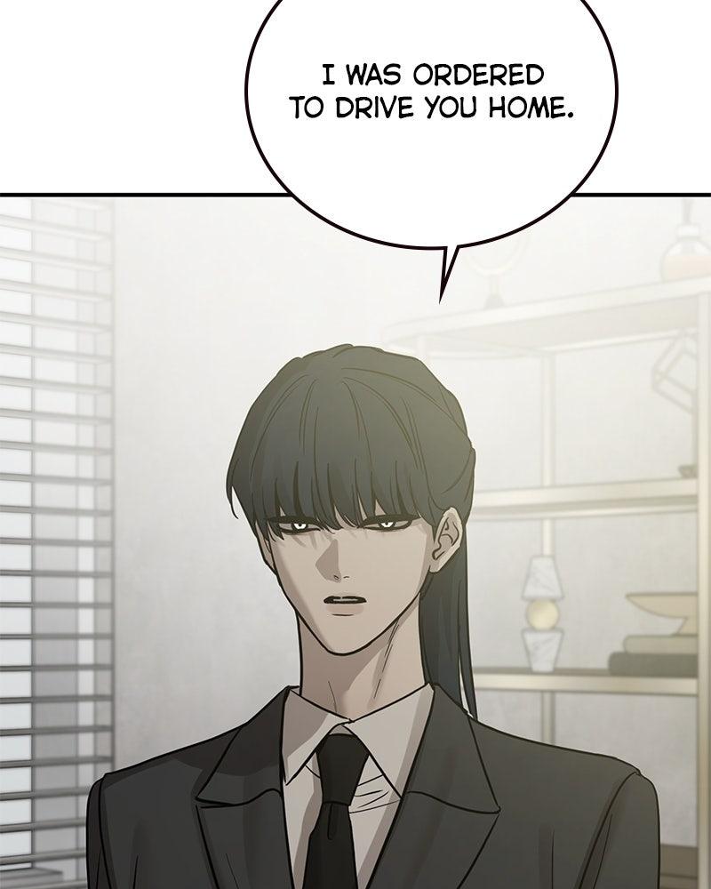 Beastly Things Chapter 46 - Page 49