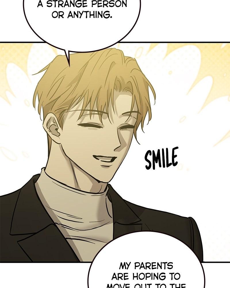 Beastly Things Chapter 46 - Page 87