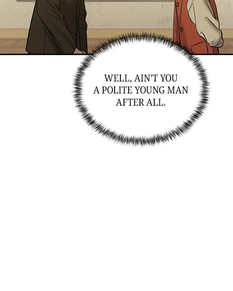 Beastly Things Chapter 46 - Page 90