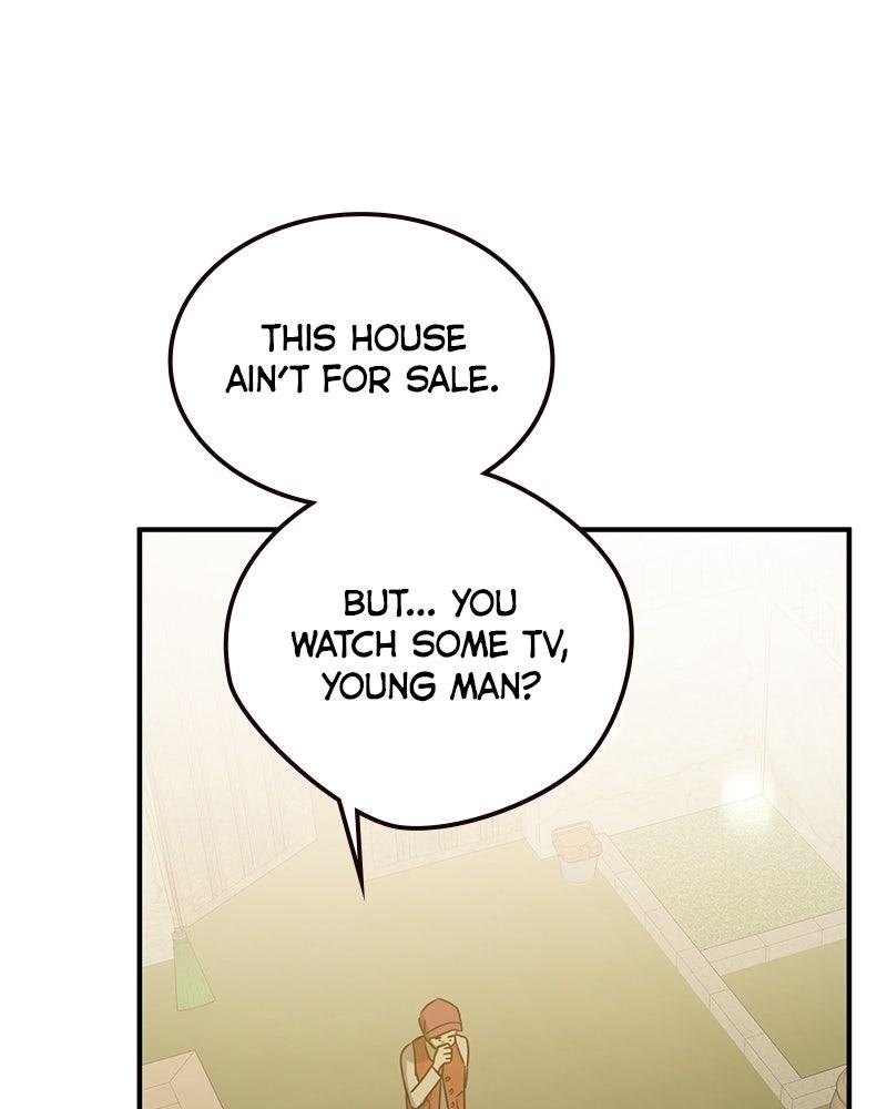 Beastly Things Chapter 46 - Page 91