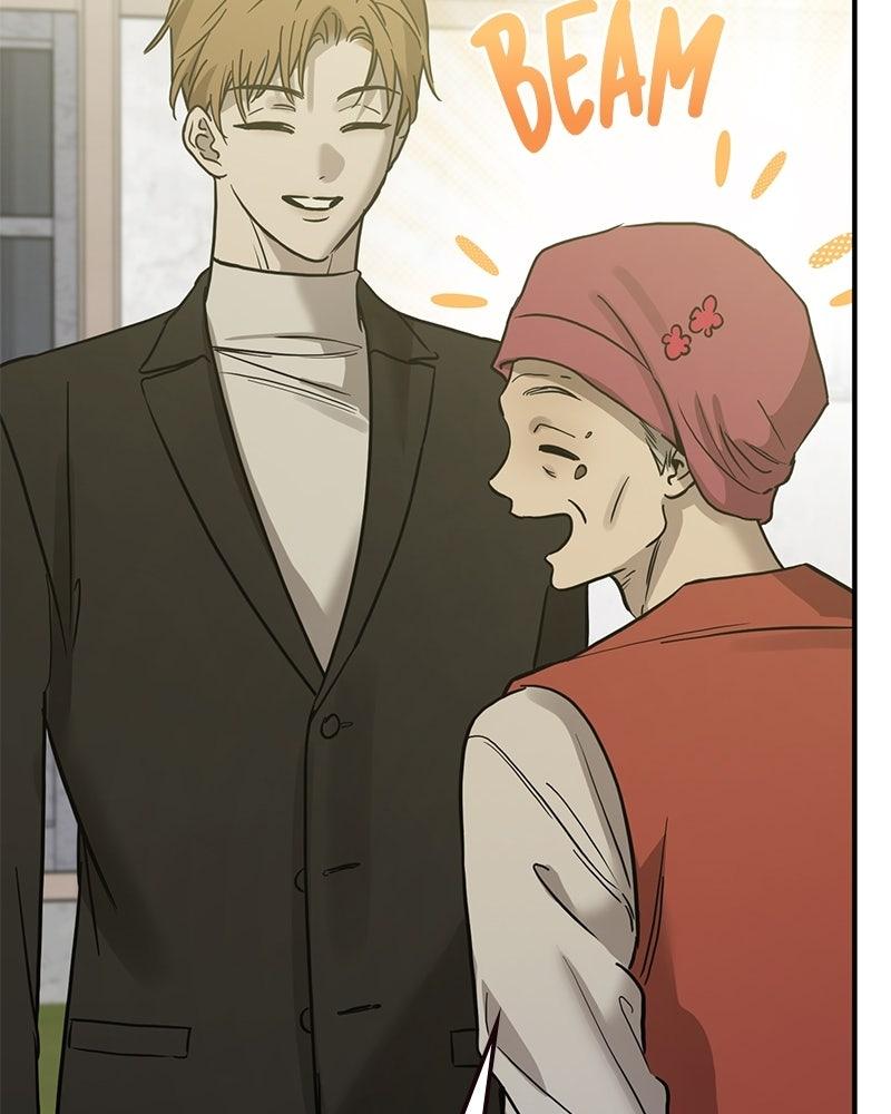 Beastly Things Chapter 46 - Page 96