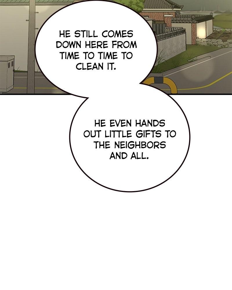 Beastly Things Chapter 46 - Page 99