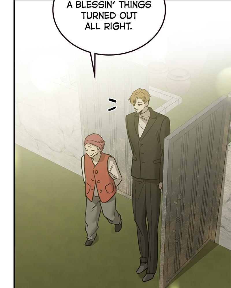 Beastly Things Chapter 46 - Page 101