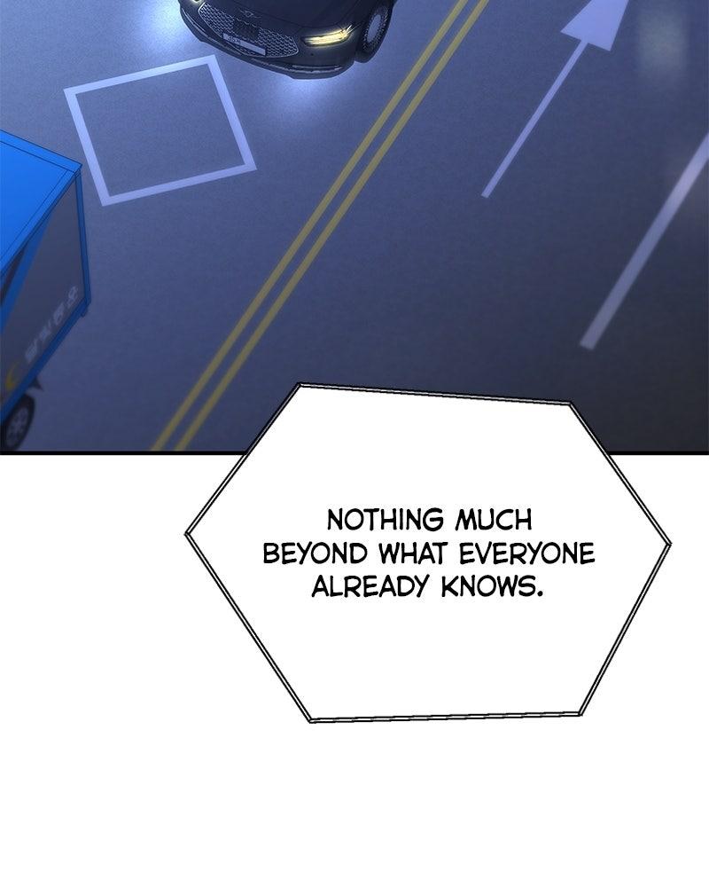 Beastly Things Chapter 46 - Page 109