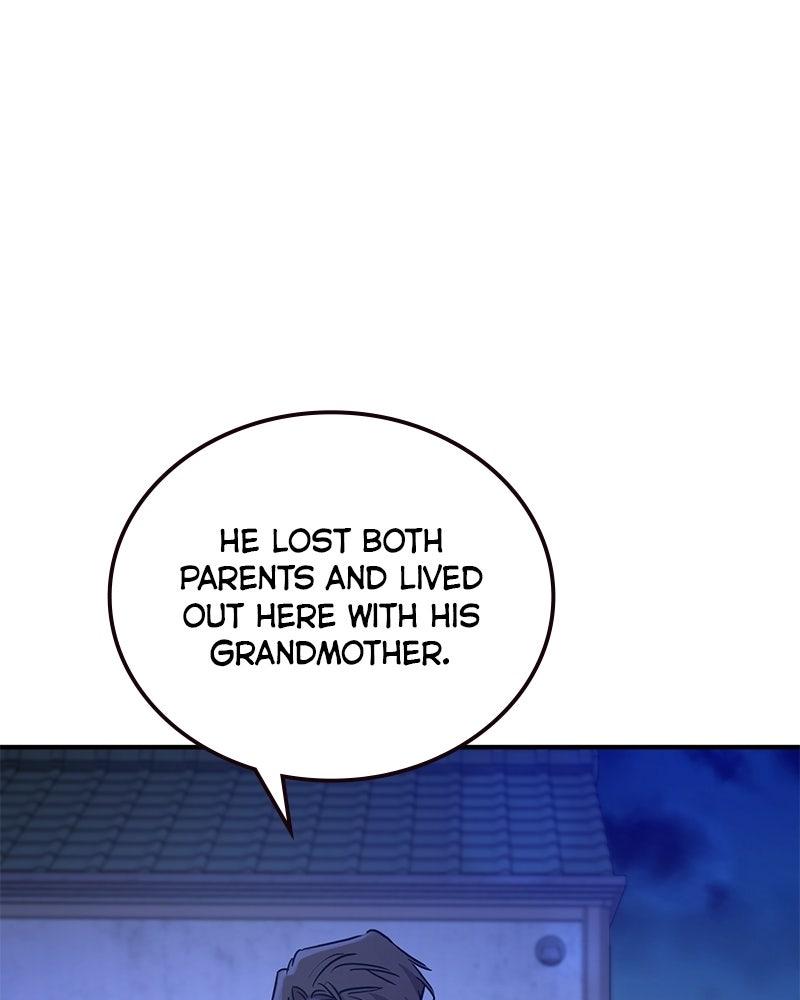 Beastly Things Chapter 46 - Page 110