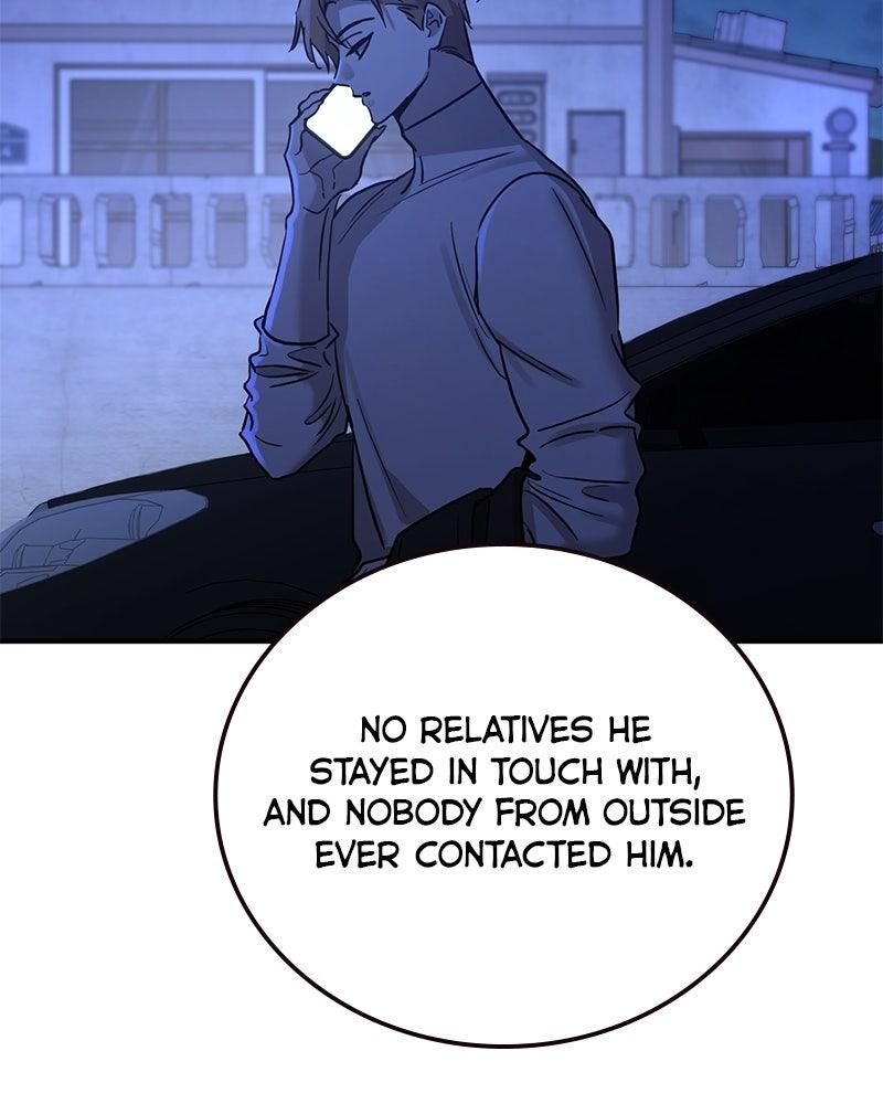 Beastly Things Chapter 46 - Page 111