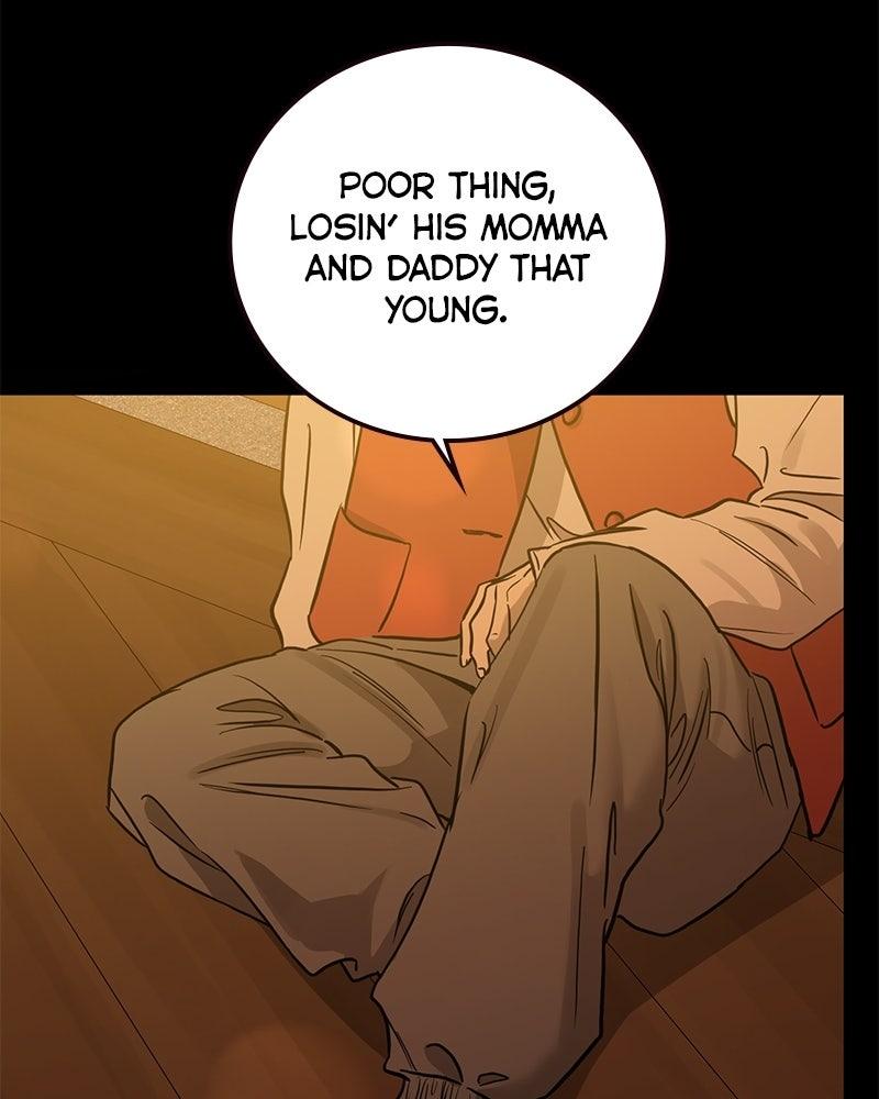 Beastly Things Chapter 46 - Page 115