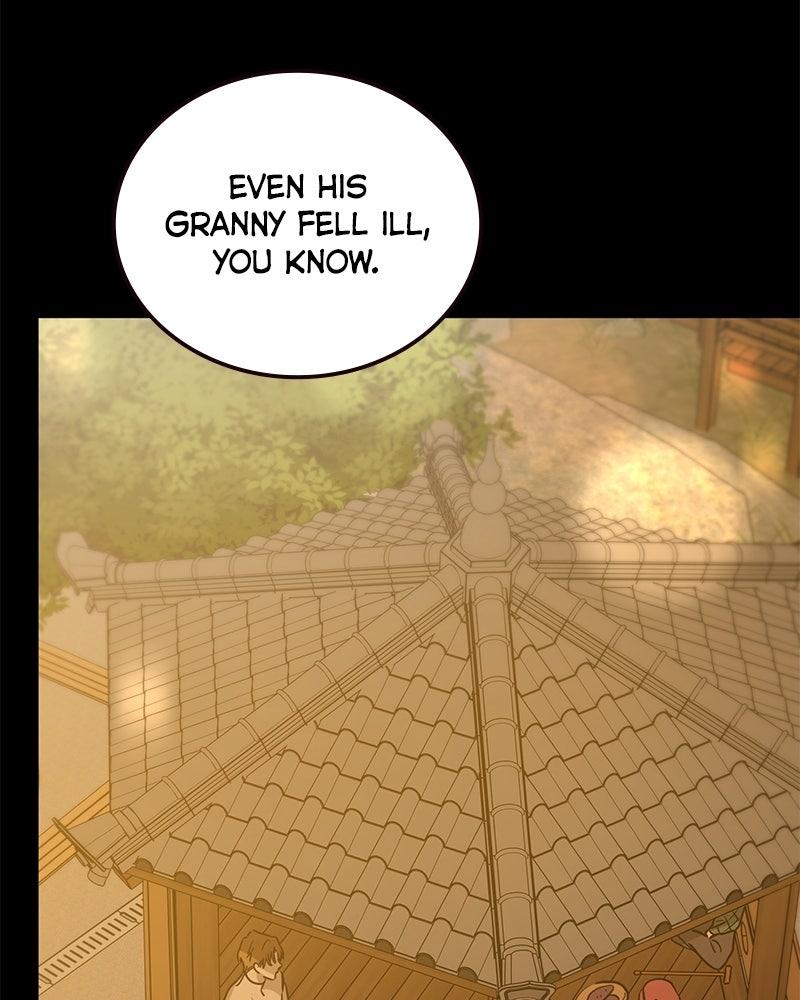 Beastly Things Chapter 46 - Page 117