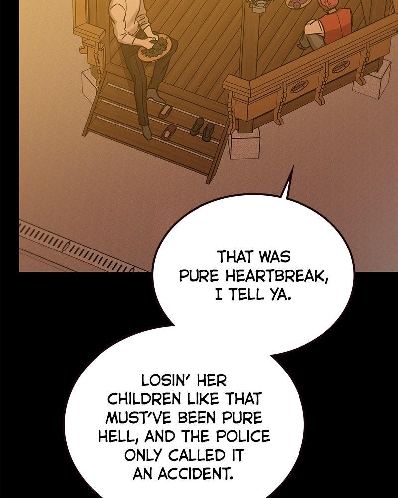 Beastly Things Chapter 46 - Page 118