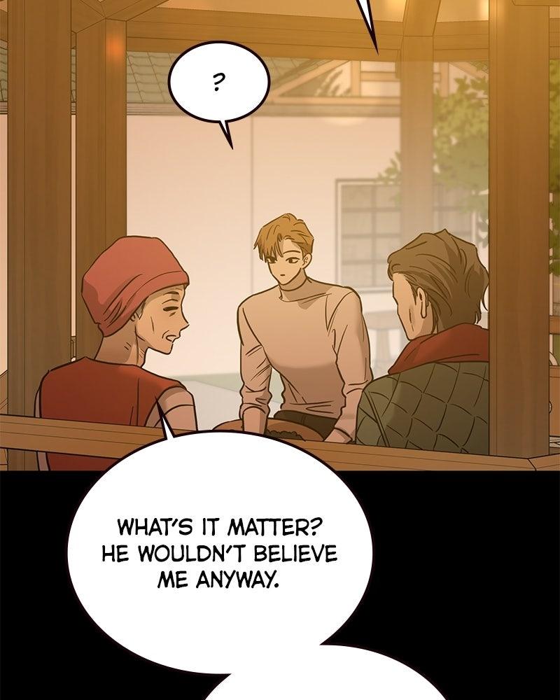 Beastly Things Chapter 46 - Page 122