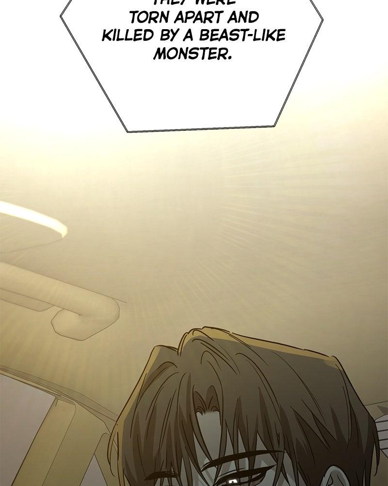 Beastly Things Chapter 46 - Page 126