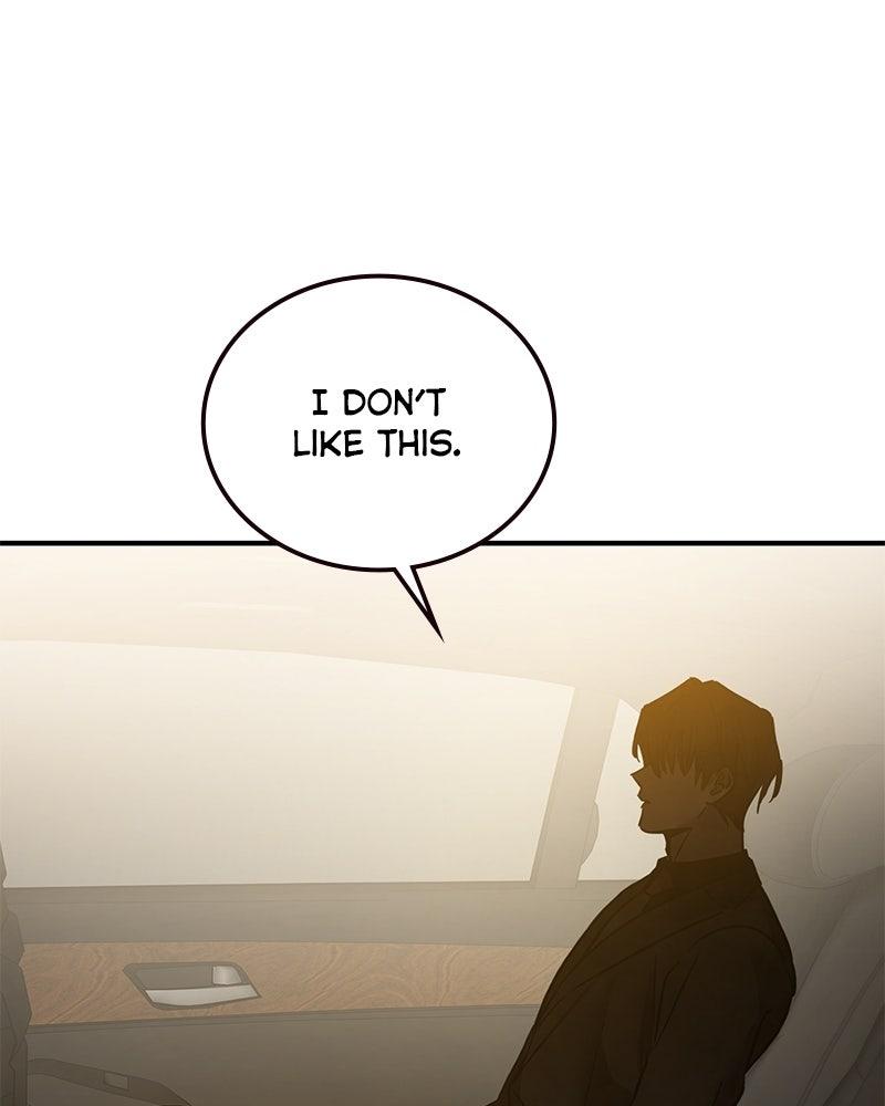 Beastly Things Chapter 46 - Page 142