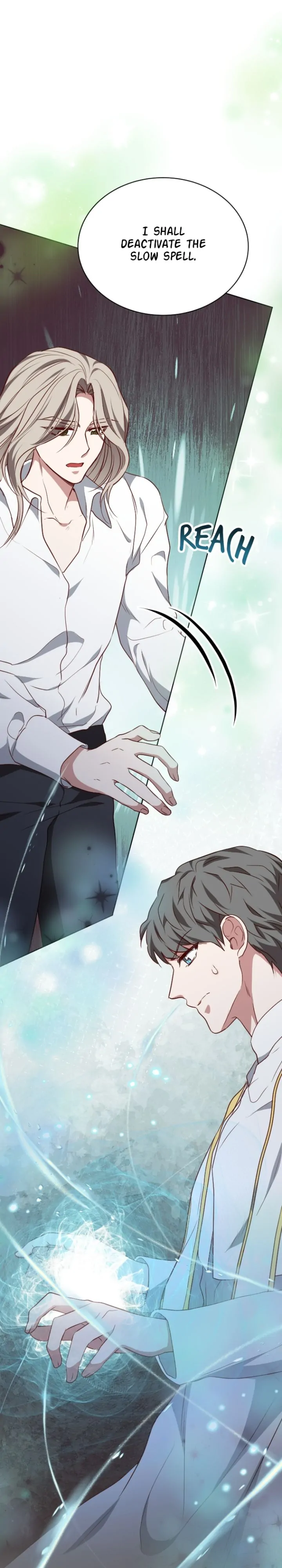 Beast’s Flower Chapter 52 - Page 24