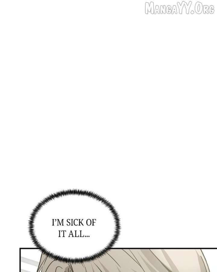 Beasts Chapter 39 - Page 8