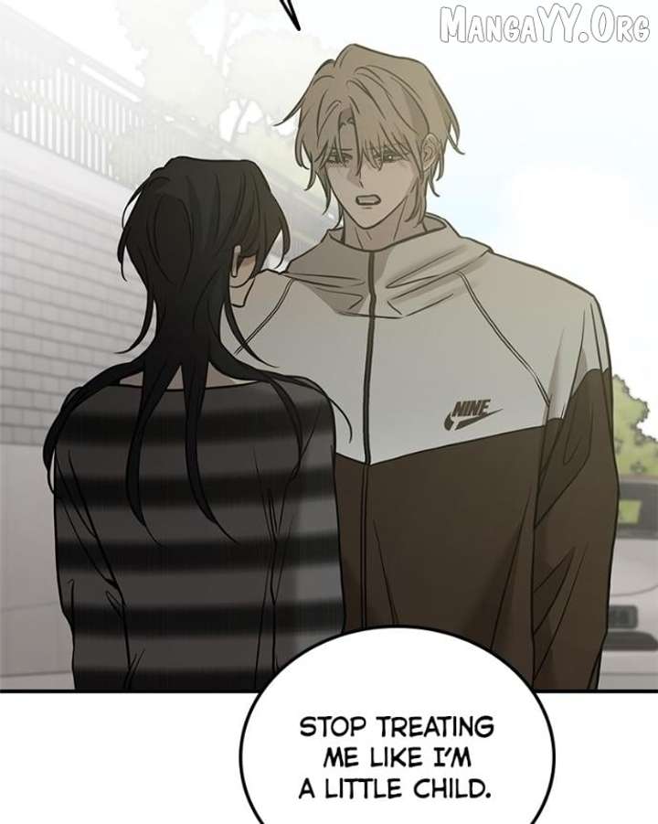 Beasts Chapter 39 - Page 12