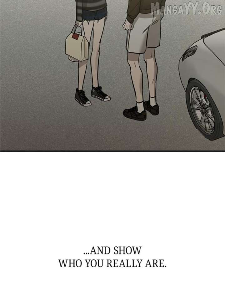 Beasts Chapter 39 - Page 15